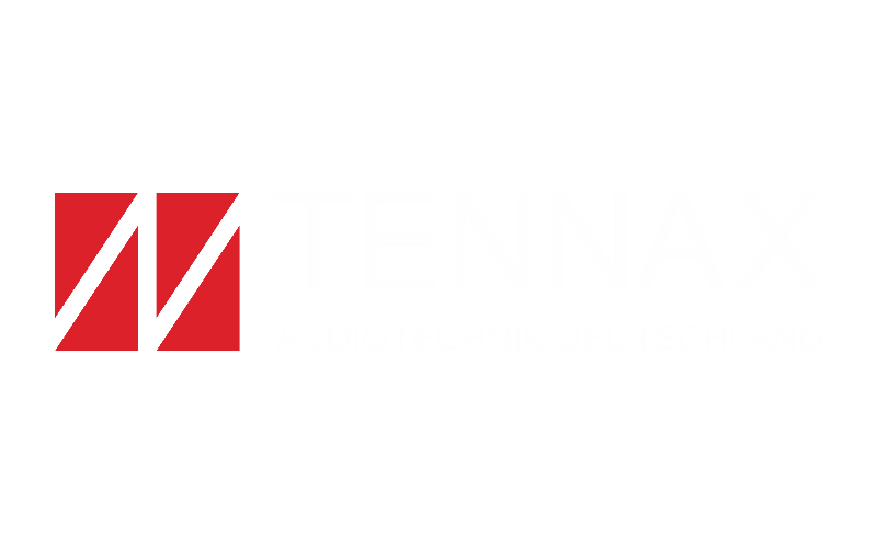 TENNAX Audiotechnik