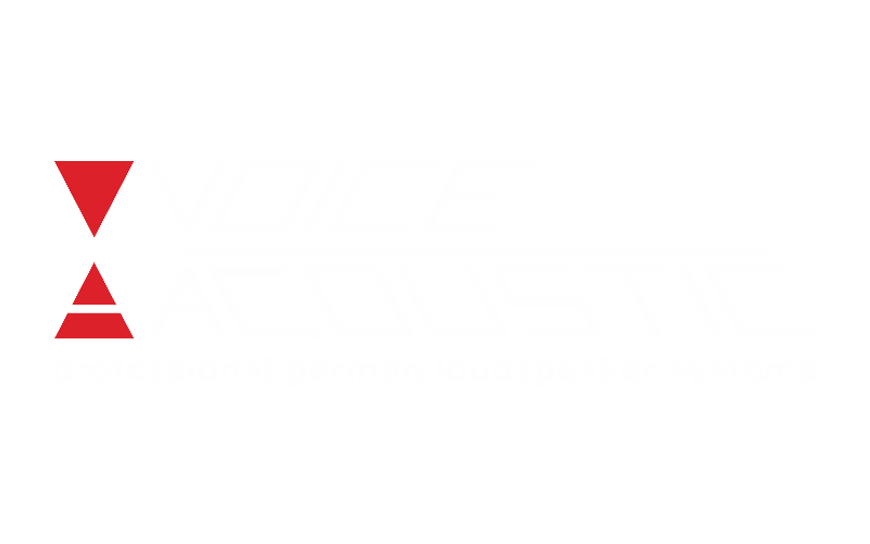 Voice-Acoustic